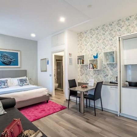 Monza City Rooms & Studios Εξωτερικό φωτογραφία
