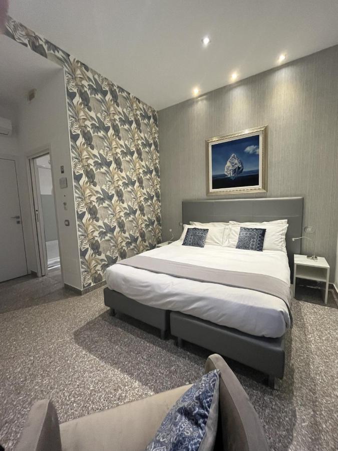 Monza City Rooms & Studios Εξωτερικό φωτογραφία