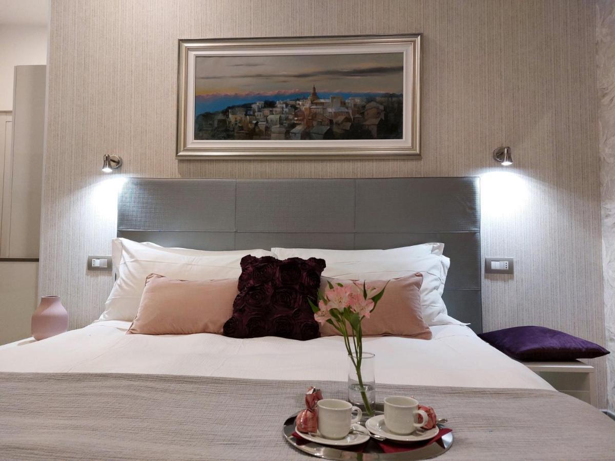 Monza City Rooms & Studios Εξωτερικό φωτογραφία