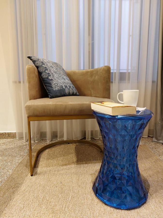 Monza City Rooms & Studios Εξωτερικό φωτογραφία