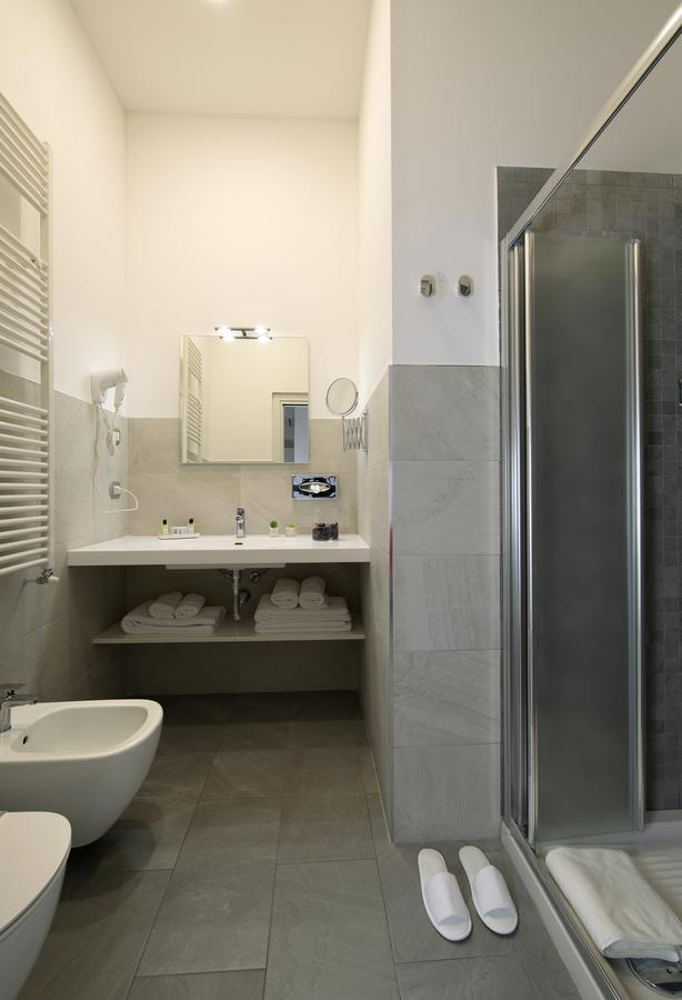Monza City Rooms & Studios Εξωτερικό φωτογραφία